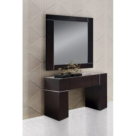 Orren Ellis Clower Wall Console Table And Mirror Set Com Orren Ellis Clower Wall Console Table And Mirror Set
