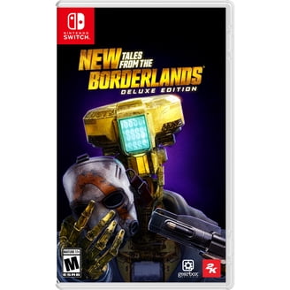 2K Games Borderlands 3 Ultimate Edition - Multiplayer RPG for