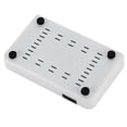 thumbnail image 3 of Hdmi-compatible To Rf Coaxial Converter Box Adapter Hd Digital Analog, 3 of 4