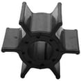 thumbnail image 3 of 6X Connector Water Pump Impeller Part for (9.9/15HP) 682-44352-01 682-44352-01-00 Fishing Boats Motors, 3 of 8