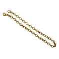 thumbnail image 2 of Cadena colgante de moda Zulema para hombre llavero pantalones cadena, 2 of 8