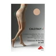 thumbnail image 6 of Calzitaly High Waist tights Control Top Shaping Nylons, Shaping Pantyhose, 20 Denier Sheer Shaping Tights for All Day Use, 6 of 7