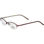 Signature by Levi Strauss & Co. LS4004 Plum Frames, 1ct