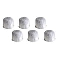 thumbnail image 1 of Blendin Charcoal Water Filters, Replaces Capresso 4440.90, Pack of 6, 1 of 1