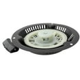 thumbnail image 4 of Pull Starter Recoil Start Lawn Mower Assembly For Cobra 1P60/64, 4 of 11