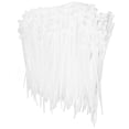 thumbnail image 2 of Self Locking Cable Tie,  500PCS Easy Usage Cable Tie  For Home, 2 of 8