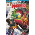 thumbnail image 1 of Eternal Warrior #2 VF ; Valiant Comic Book, 1 of 1
