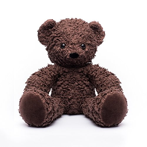 organic teddy bear