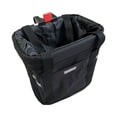 thumbnail image 1 of Soidarity Bolsa delantera plegable para manillar de bicicleta, bicicleta plegable de viaje, cesta de liberación rápida, accesorio de ciclismo Ciclismo, 1 of 6