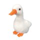 thumbnail image 1 of SAYOO Muñeco de peluche de peluche para niñas y niños, juguete de tamaño portátil con forma de animal de dibujos animados, regalo de cumpleaños, Navidad, boda, fiesta SAYOO  casual, 1 of 8