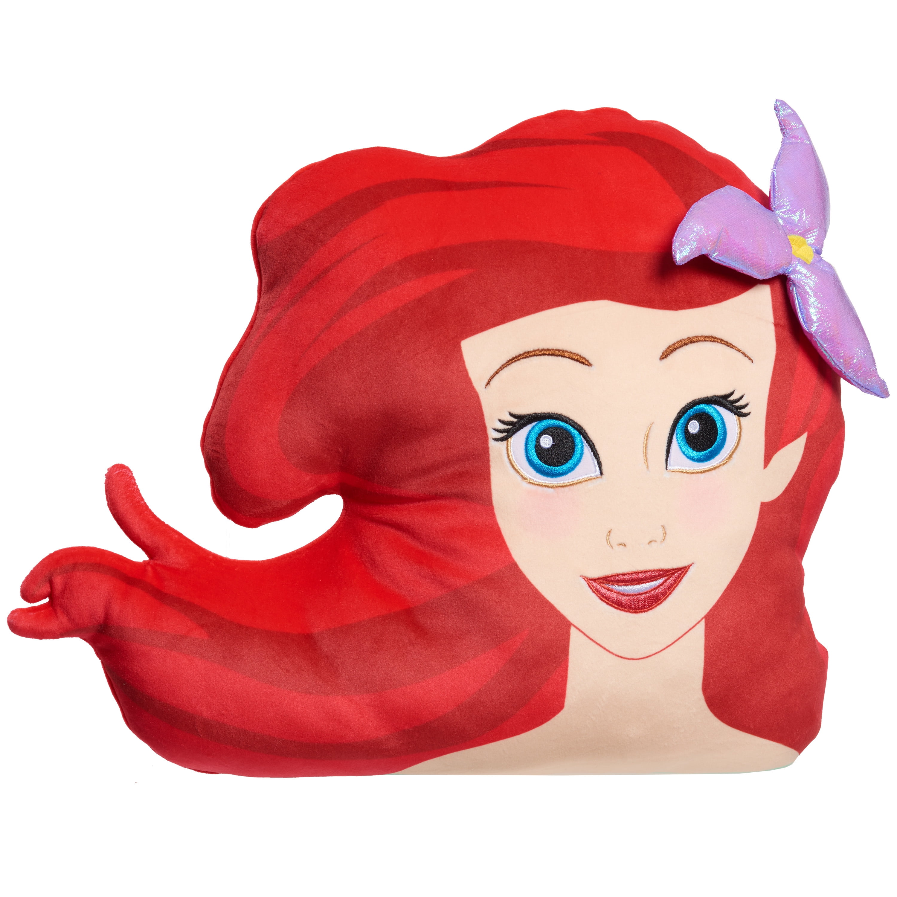 disney princess head