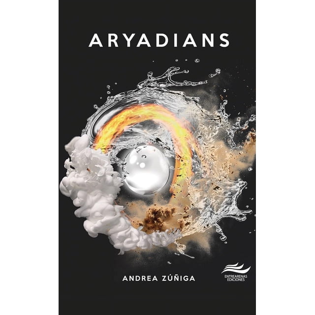 Aryadians Blanco