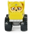 thumbnail image 4 of PAW Patrol: Rescue Wheels, Pup Squad Rubble Vehicle, 4 of 6