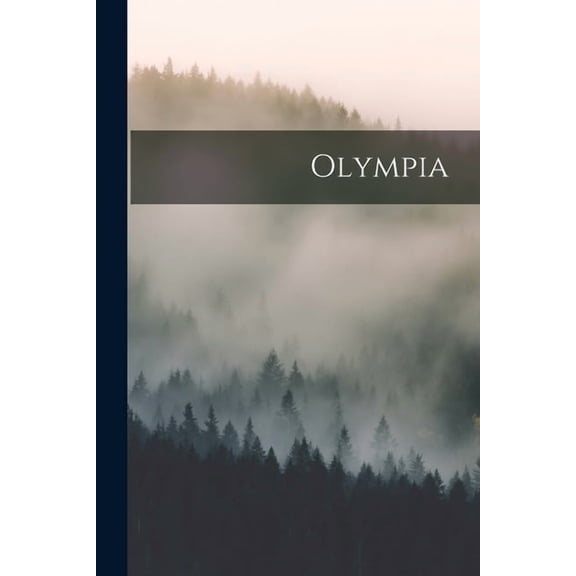 Olympia, (Paperback)