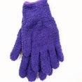 thumbnail image 2 of Specollect 2 Pcs Coral Fleece Makeup Remover & Cleaning Gloves, Multi-Purpose Soft Microfiber Gloves for Face, Car, Home, Dust Removal & Quick Dry Hair Towel, 2 of 9