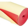 thumbnail image 4 of 1mm Thick Red Self-Adhesive EVA Foam Roll 78.7x11.8 Inch for Furniture Protecting Gap Filling Costumes and Other Craft Project DIY Red, 4 of 9