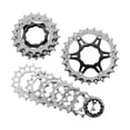 thumbnail image 3 of Cassette Shimano  CS-9000, 3 of 3
