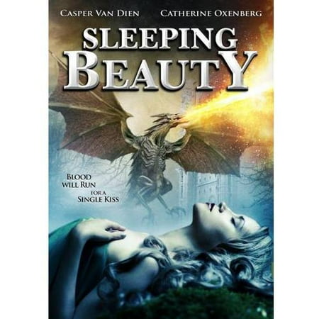 Sleeping Beauty (Widescreen)