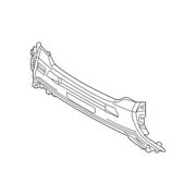 Genuine OE Mitsubishi Center Panel - 6400J294