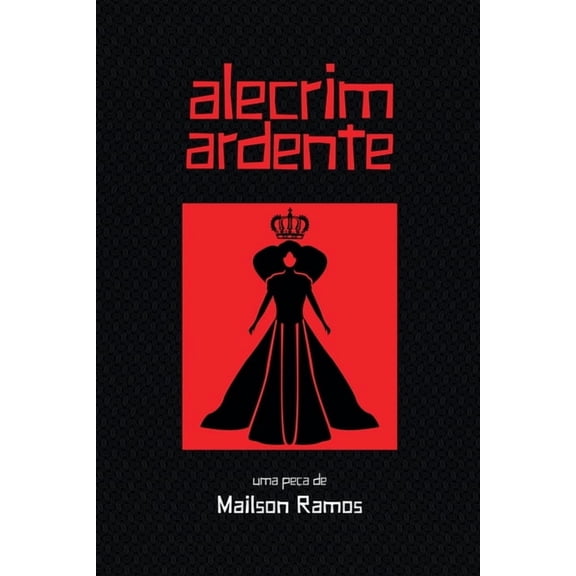 Alecrim Ardente, (Paperback)