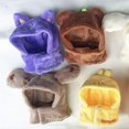 thumbnail image 3 of ATEEZ Animal Shaped Plush Light Stick Cover -Inspired Merch for ATINY (8PCS), 3 of 5