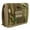 Multicam, variant on T105 Rapdom Tactical Wallet-USA Khaki