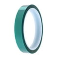 thumbnail image 6 of 12/15/35/50mm X 33M High Temperature Resistant Insulation Use - Green, 15mm, 6 of 7