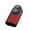 Red, variant on Metal Flashlights Charging Adapter for H5R P6R H7R Flashlights Magnetic Connection