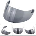 thumbnail image 1 of Visera antiarañazos para motocicleta, protector de viento para casco, visera de cara completa, apta para AGV K1, K3SV, K5, gafas, accesorios para motocicleta, 1 of 4