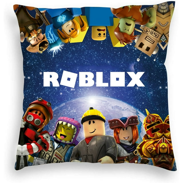 Roblox Pillowcase Home FurnishingsYouyou