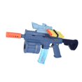 thumbnail image 3 of Sound And Light Bubble Soft Bullet Gun3in 1 Bubble Eight Sound Bubble Toy 100ml, 3 of 9