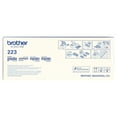 thumbnail image 4 of Brother Genuine TN-223M Standard Yield Magenta Toner Cartridge, 4 of 11