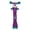 Purple, variant on Pet Life Extra Long Dura-Chew Reinforce Stitched Durable Water Resistant Plush Chew Tugging Dog Toy