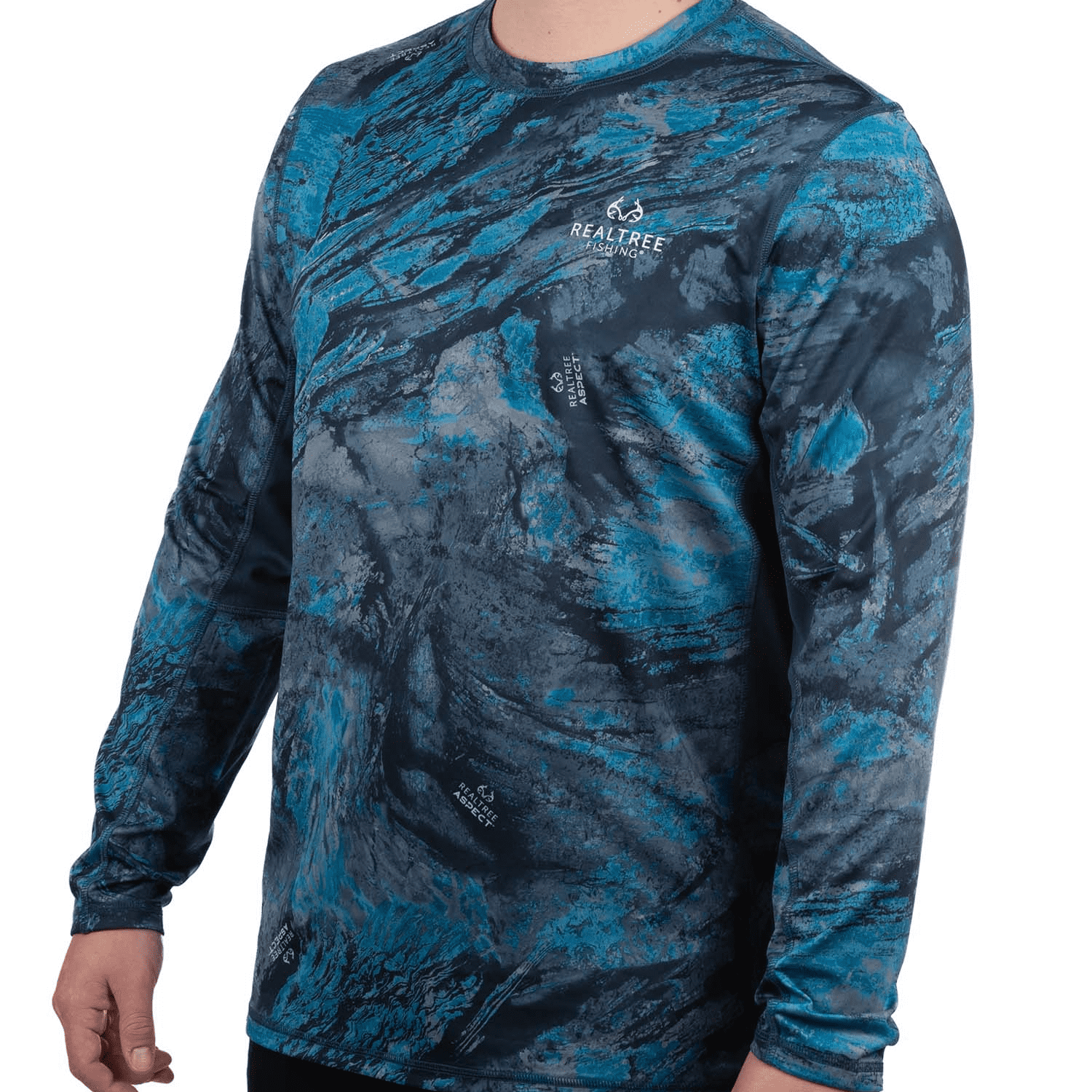 Realtree t shirt walmart Clearance