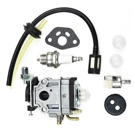 for Kawasaki Carburetor Kit for Leaf Blowers: Fuel-Saving & Leak-Proof!