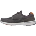 thumbnail image 3 of Skechers Men's Relaxed Fit-Elent-Mosen Boat Shoe, 3 of 6