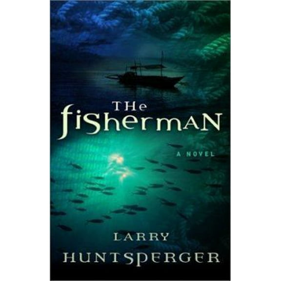 Pre-Owned The Fisherman: A Novel Paperback