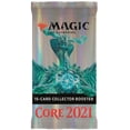 thumbnail image 2 of Magic: The Gathering 2021 Core Set Collector Blister, 2 of 3