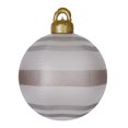 thumbnail image 2 of Outdoor Christmas Inflatable Decorated Ball Giant Christmas Inflatable Ball Christmas Tree Decorations, 2 of 8