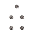thumbnail image 3 of Guardurnaity Pendiente Stud Cuentas de resina Suministros para mujeres Accesorios de joyería Kit de tachuelas Elegante Universal Decorativo Cuenta Type2 NO2, 3 of 6