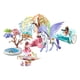 thumbnail image 3 of Set de Juego Playmobil Caballos Pícnic con Carruaje Pegaso 101 Piezas, 3 of 4
