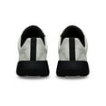 thumbnail image 4 of Horse Racing In The US Kentucky Derby Shoes Sneakers Black Size 11.5, 4 of 7
