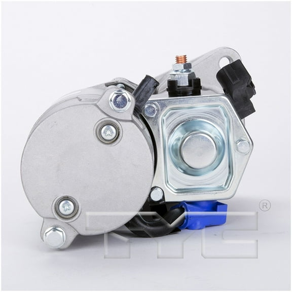 TYC 1-17876 Starter Motor For 03-10 Toyota 4Runner FJ Cruiser Tacoma Tundra