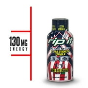 Rip it Extra Strength Formula Tribute Cherry Lime | 12 count bottles