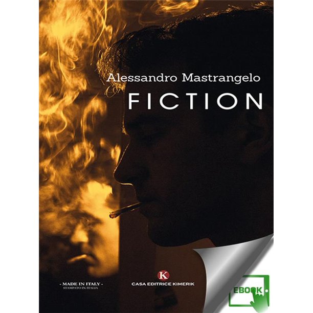 Fiction eBook