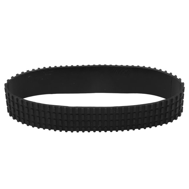 Anillo de goma para agarre de zoom de lente, anillo de goma para agarre de zoom de lente, repuestos de reparación de cámara de diseño de última generación