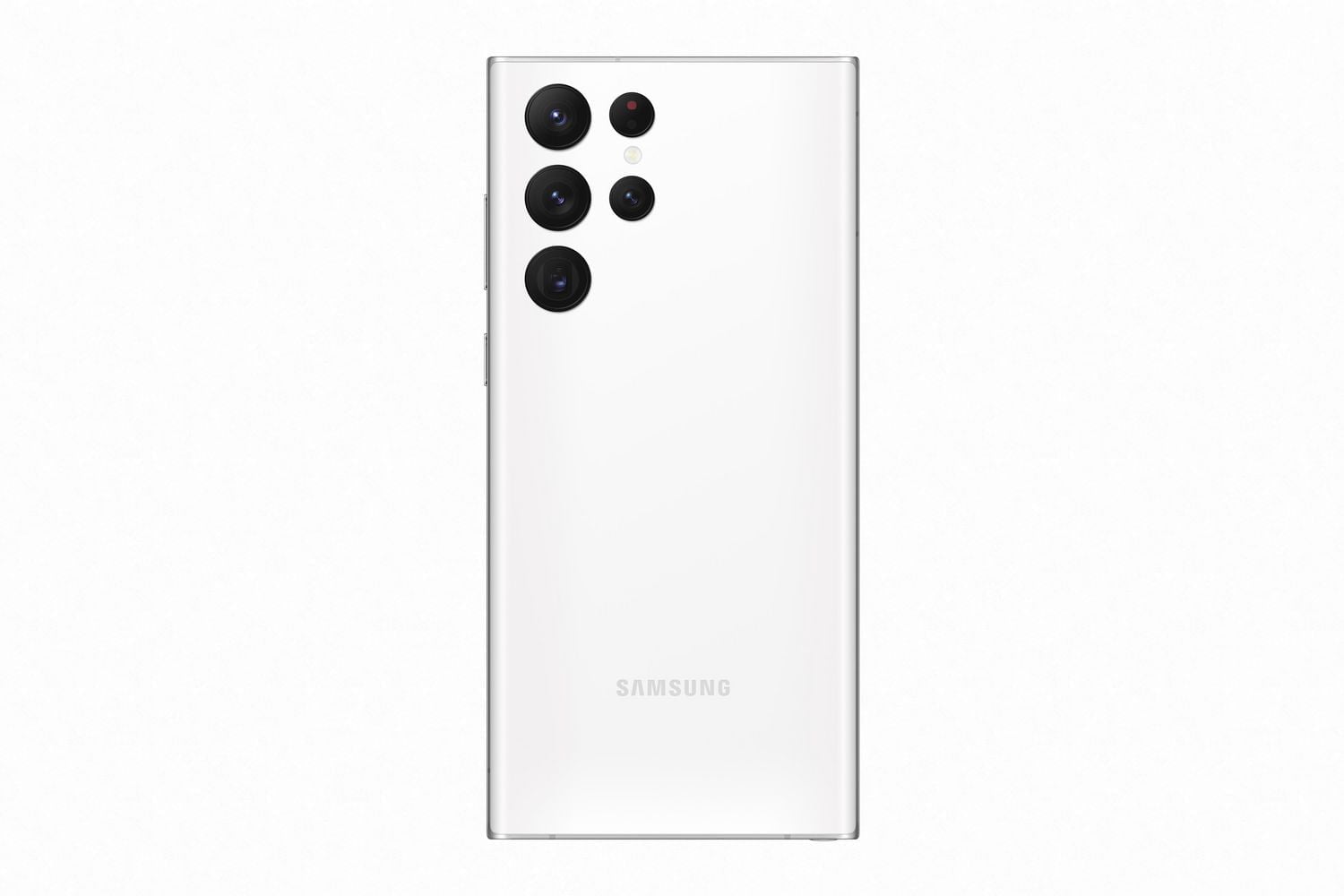 Samsung Galaxy S22 Ultra 128GB Black - Walmart.ca