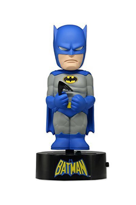 NECA DC Comics Batman Body Knocker by NECA