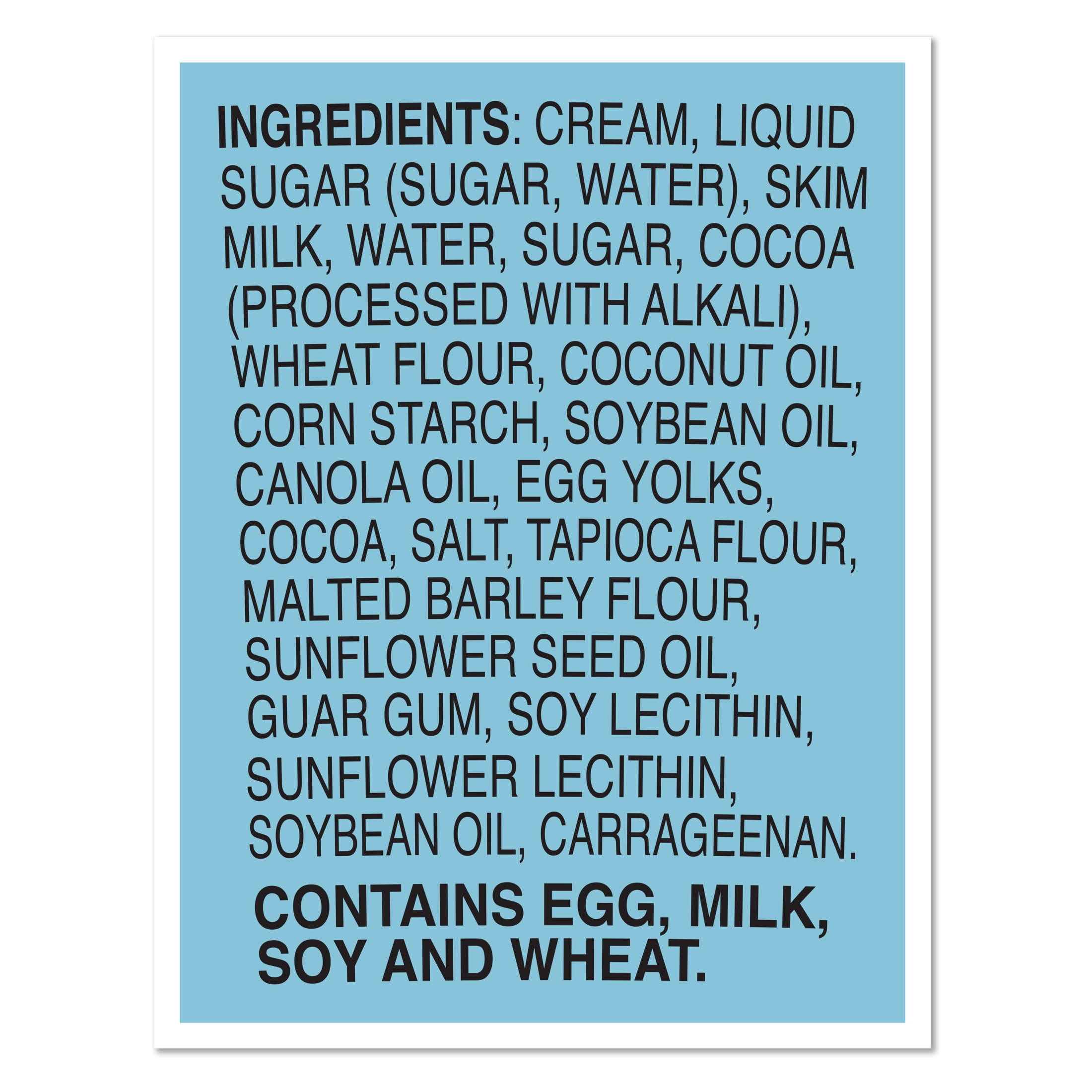 Ben & Jerry's Impretzively Fudged Chocolate Ice Cream Pint, 16 fl oz