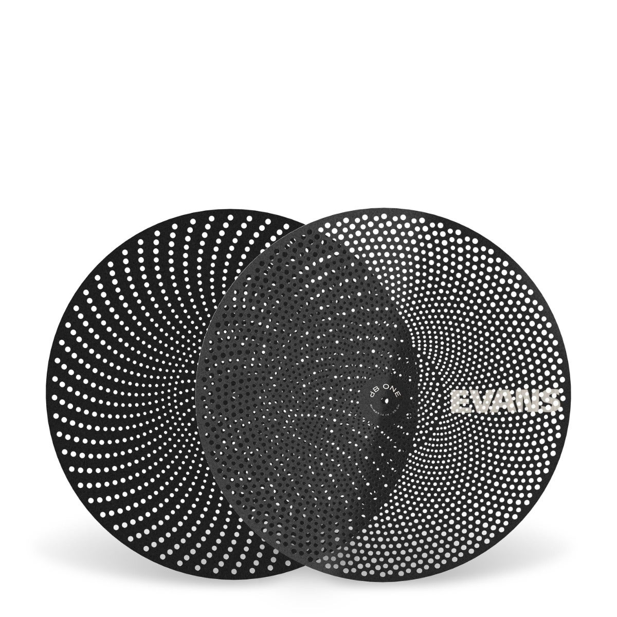 EVANS dB One Cymbal Pack